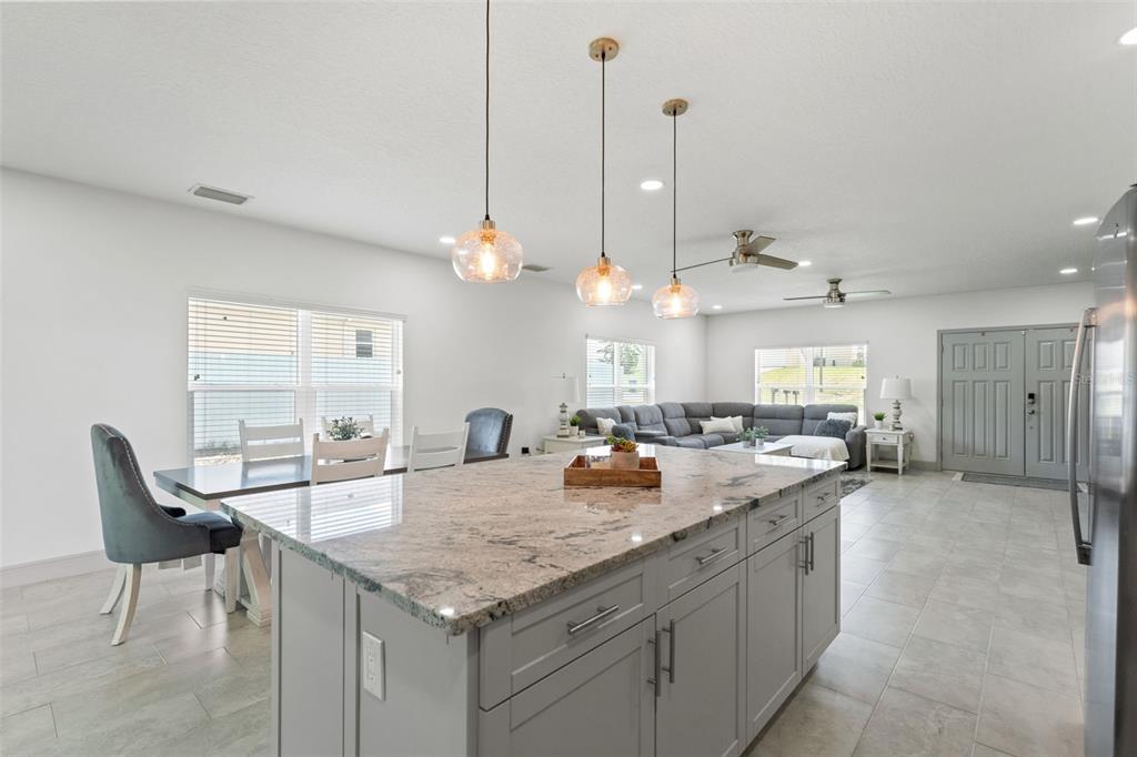 5328 Baldock Avenue Spring Hill, FL 34608 - Photo 18 of 38