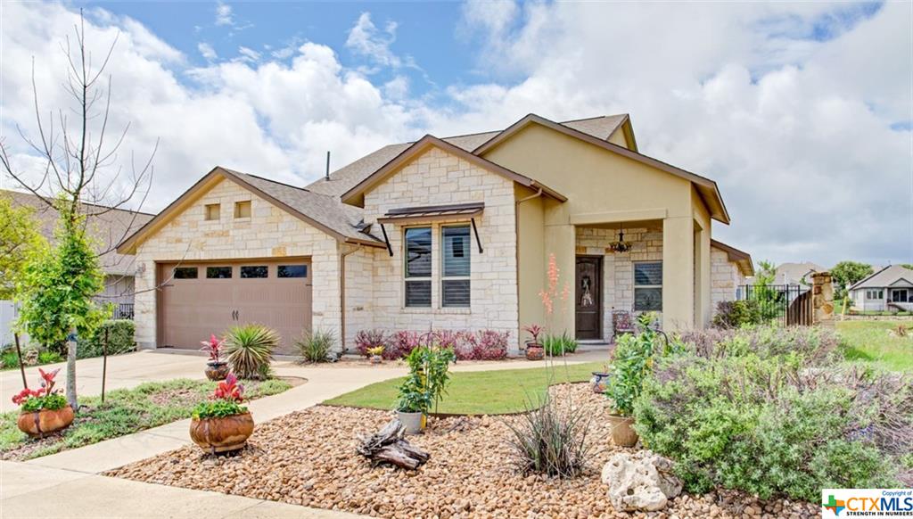 97 Santa Maria Street Georgetown, TX 78628 - Photo 1 of 1