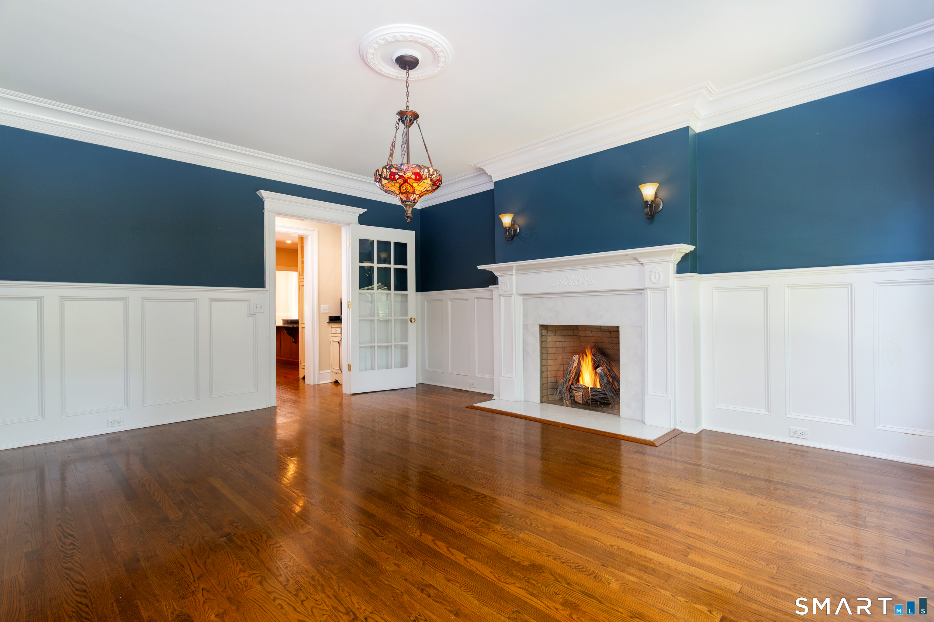 7 Old Hyde Road Weston, CT 06883 - Photo 7 of 40