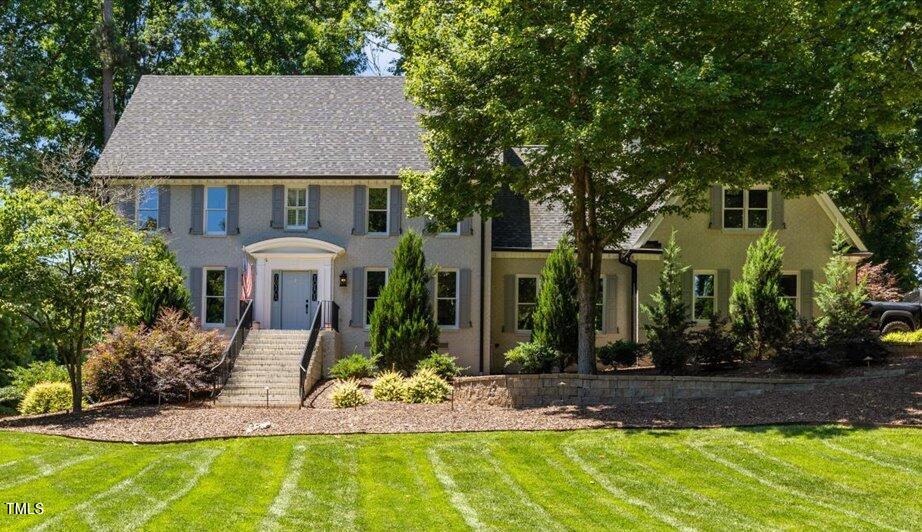 1816 Hunting Ridge Road Raleigh, NC 27615 - Photo 1 of 42 01-1816 Hunting Ridge Rd