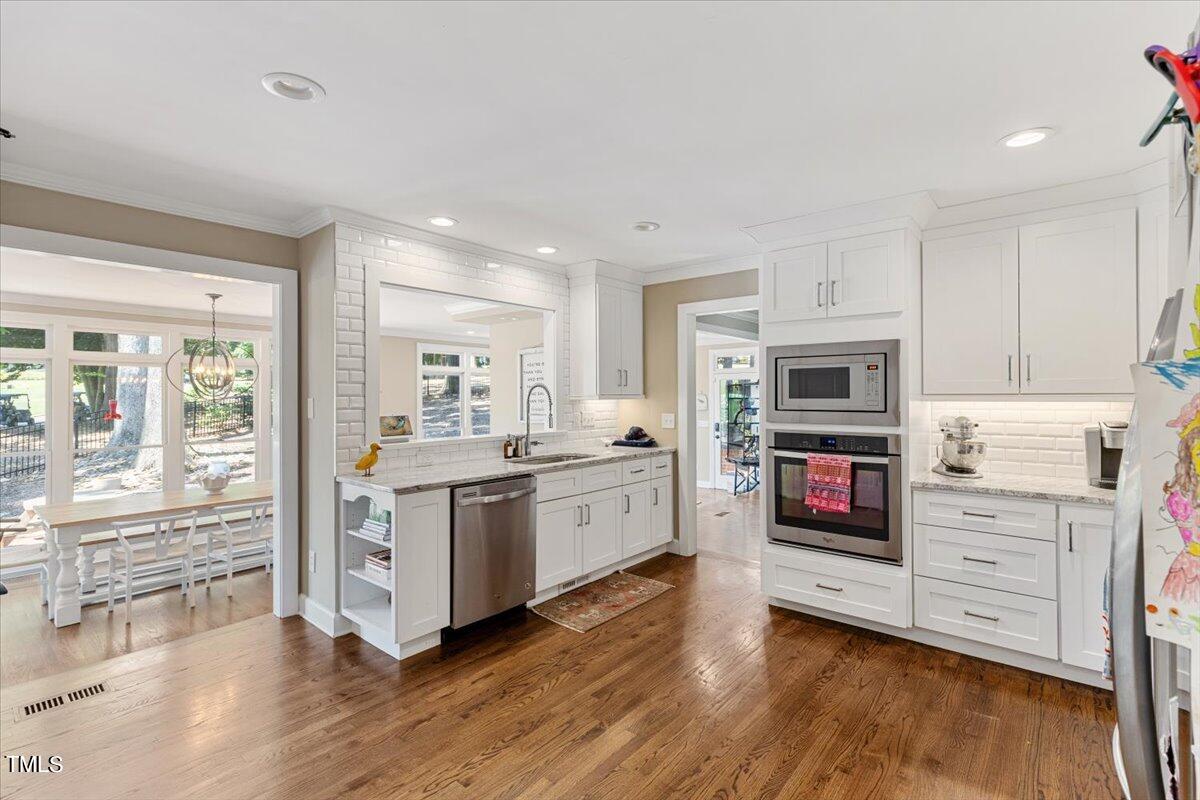1816 Hunting Ridge Road Raleigh, NC 27615 - Photo 12 of 42 39-1816 Hunting Ridge Rd