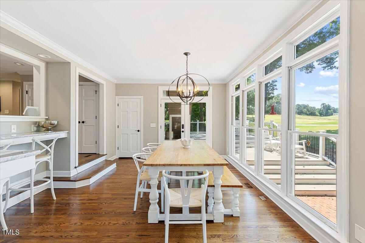 1816 Hunting Ridge Road Raleigh, NC 27615 - Photo 18 of 42 45-1816 Hunting Ridge Rd