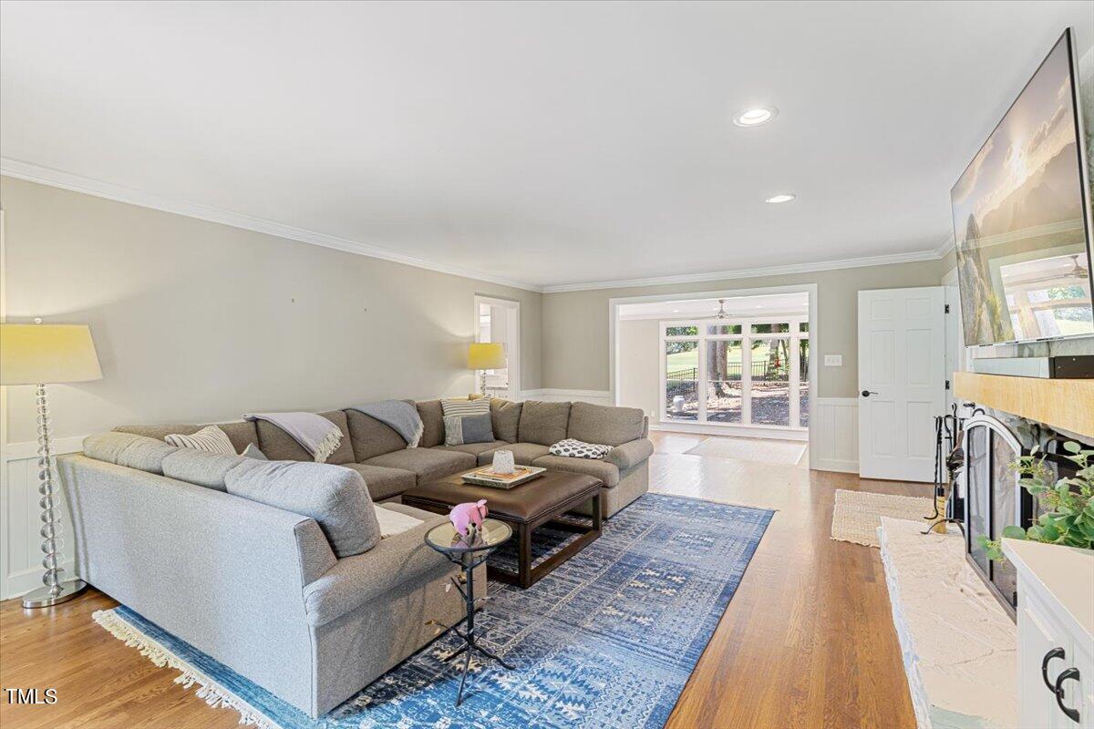 1816 Hunting Ridge Road Raleigh, NC 27615 - Photo 21 of 42 53-1816 Hunting Ridge Rd