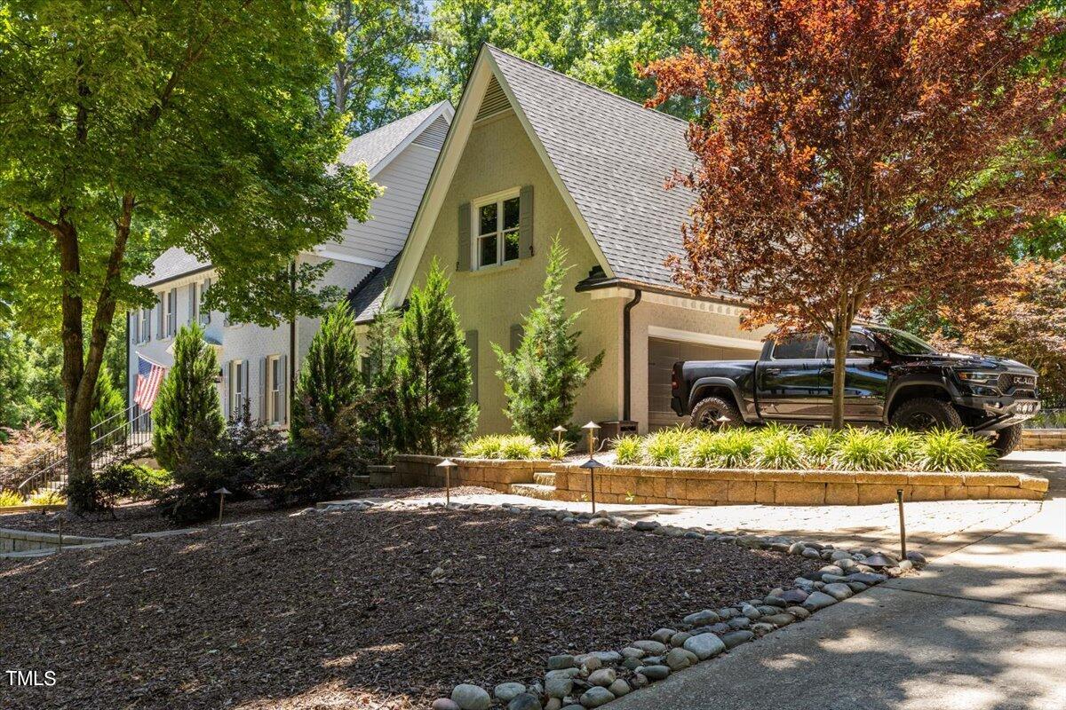 1816 Hunting Ridge Road Raleigh, NC 27615 - Photo 3 of 42 03-1816 Hunting Ridge Rd