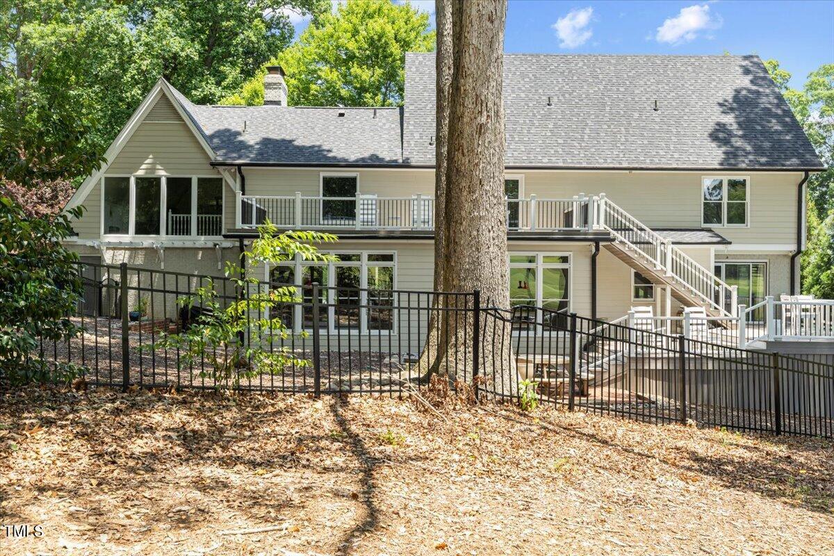 1816 Hunting Ridge Road Raleigh, NC 27615 - Photo 40 of 42 29-1816 Hunting Ridge Rd