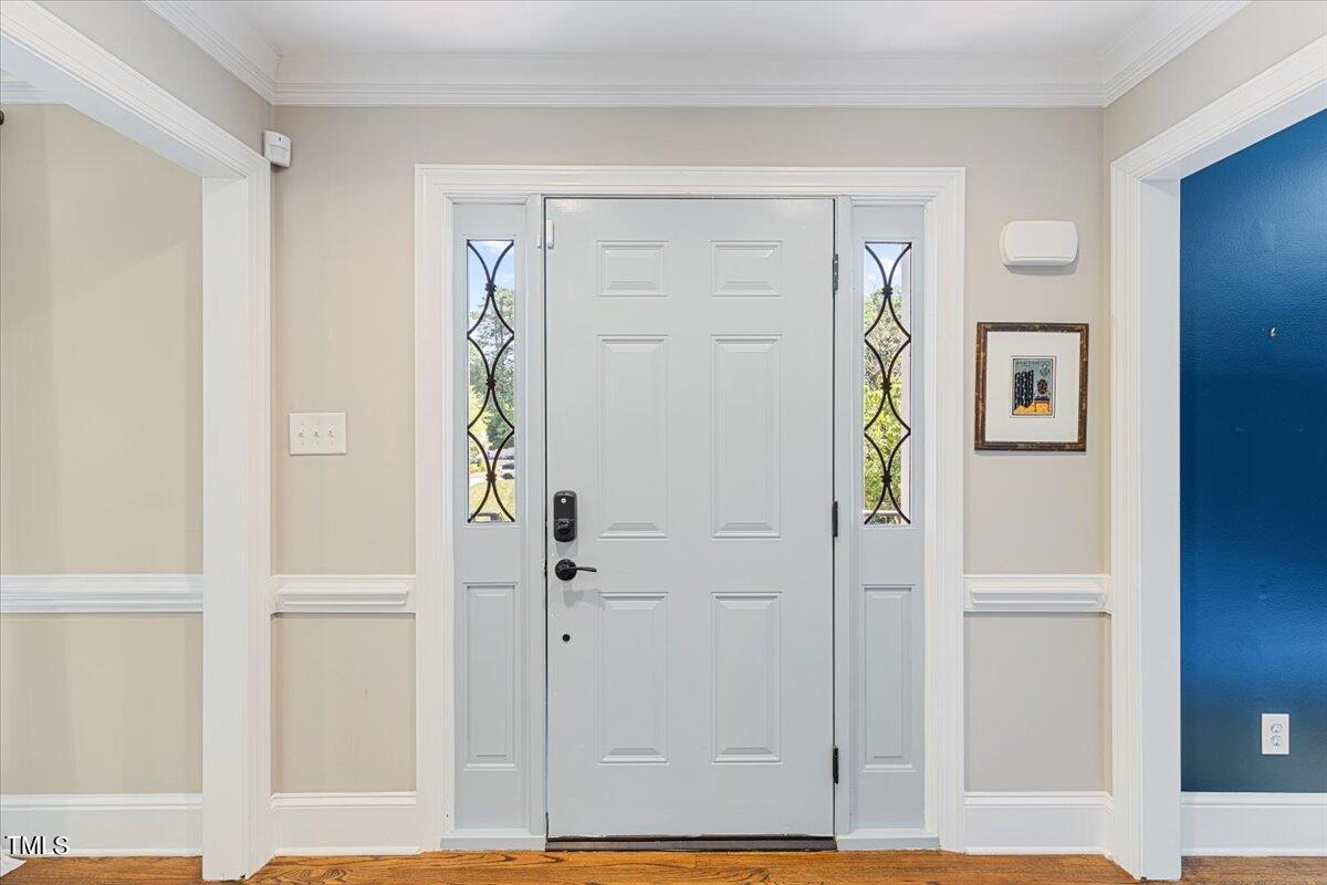 1816 Hunting Ridge Road Raleigh, NC 27615 - Photo 7 of 42 31-1816 Hunting Ridge Rd