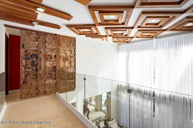 a bathroom with a sink a mirror and a bathtub