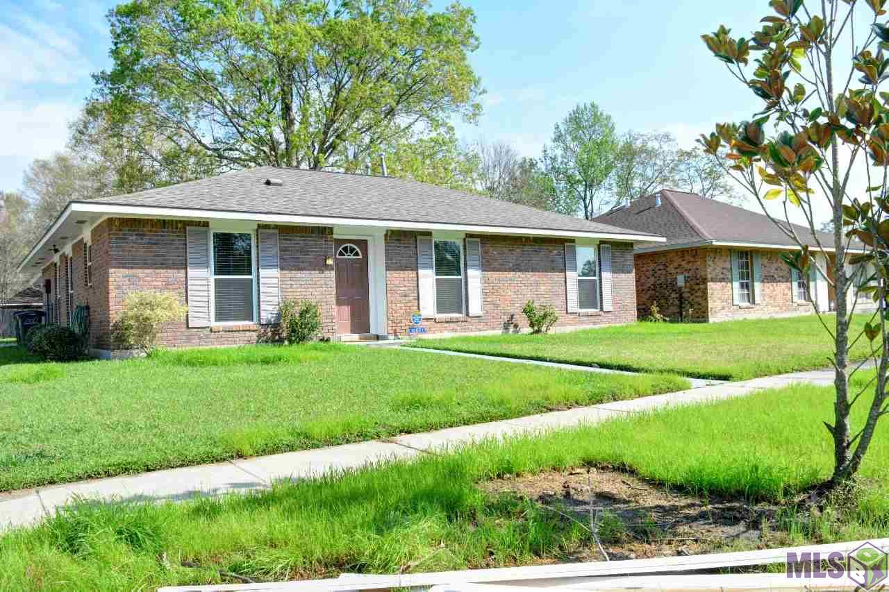 16621 Abshire Avenue Baton Rouge, LA 70816 - Photo 1 of 37 Gallery Image 1