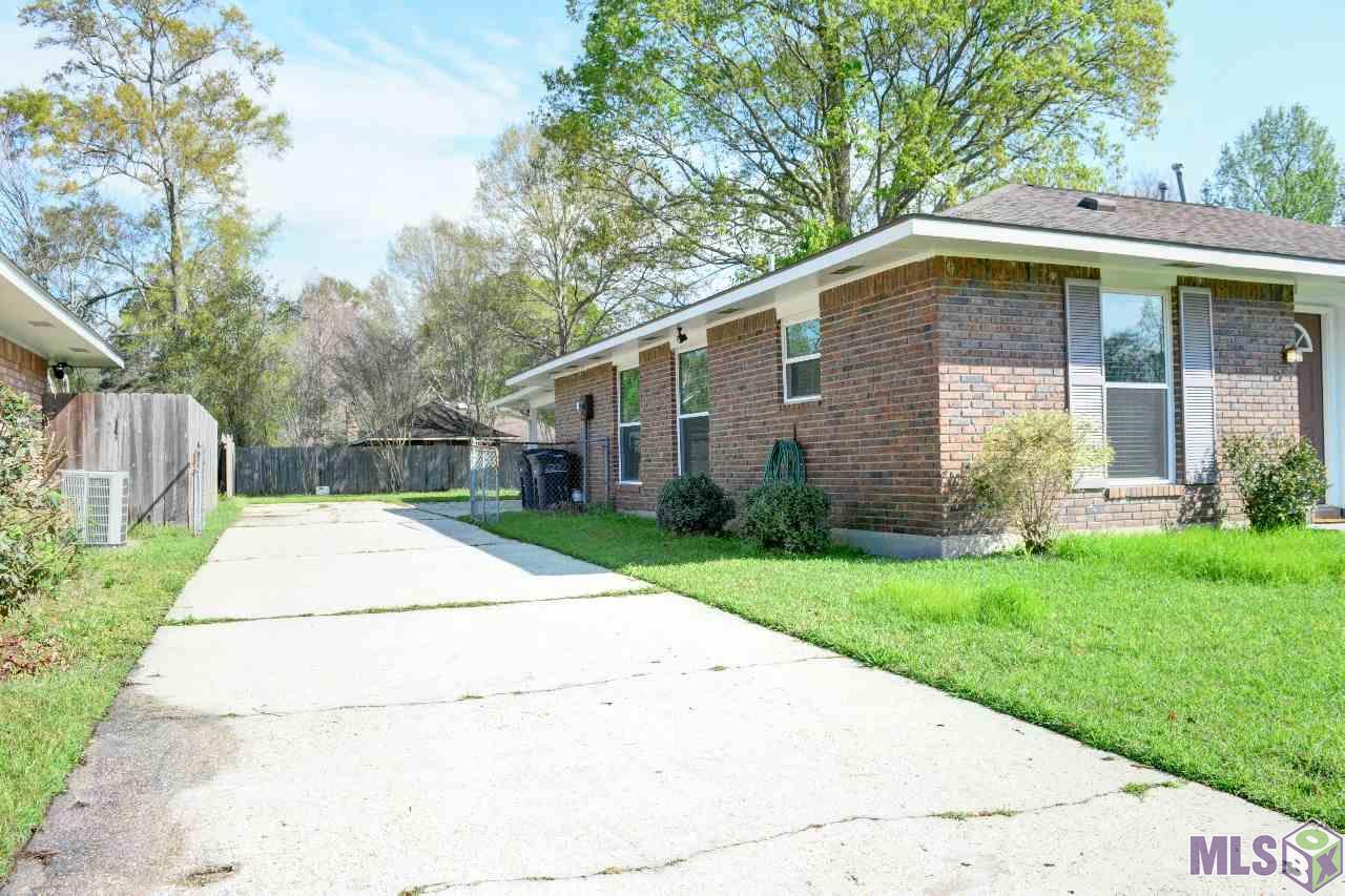16621 Abshire Avenue Baton Rouge, LA 70816 - Photo 27 of 37 Gallery Image 27