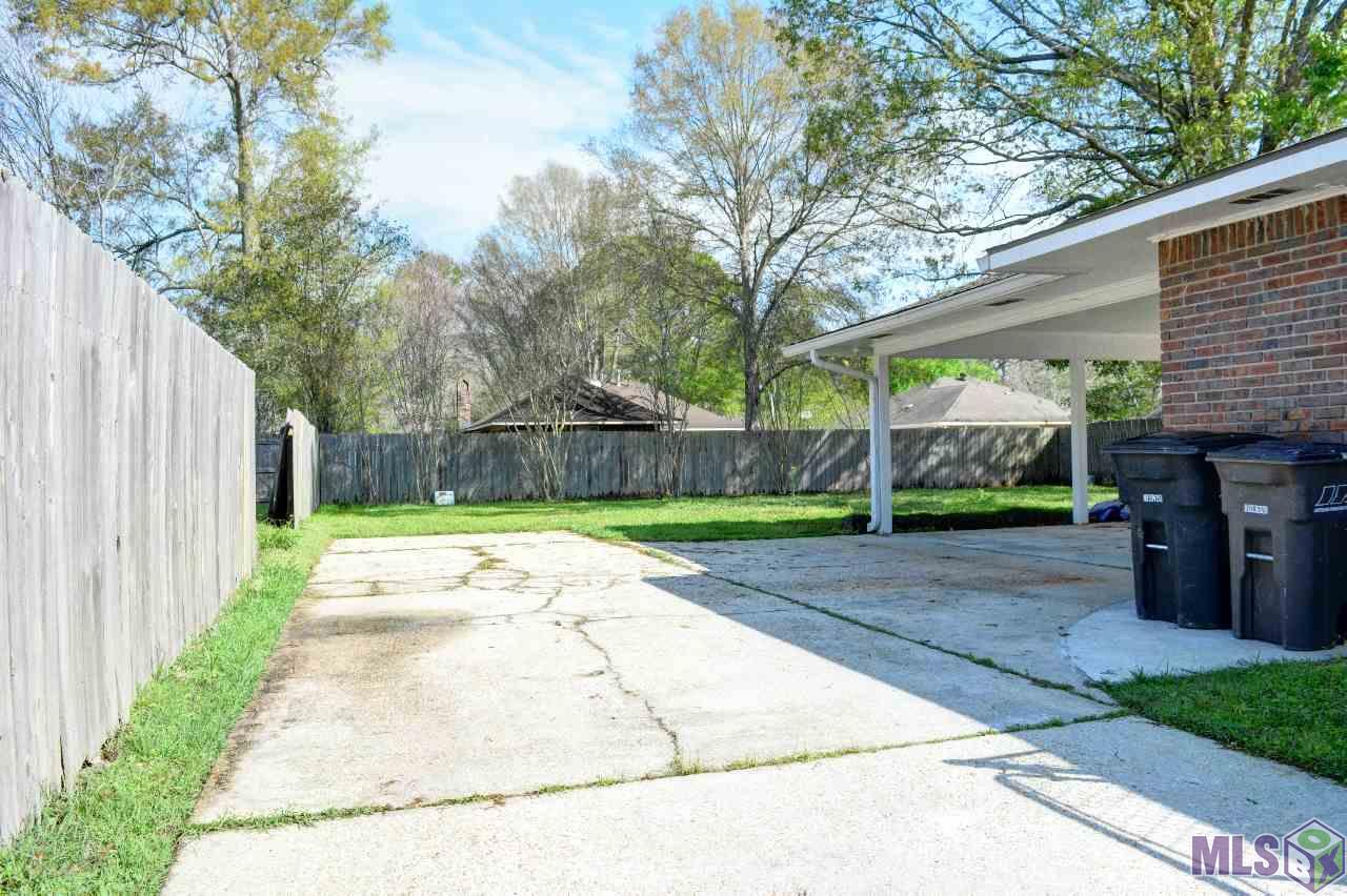 16621 Abshire Avenue Baton Rouge, LA 70816 - Photo 28 of 37 Gallery Image 28