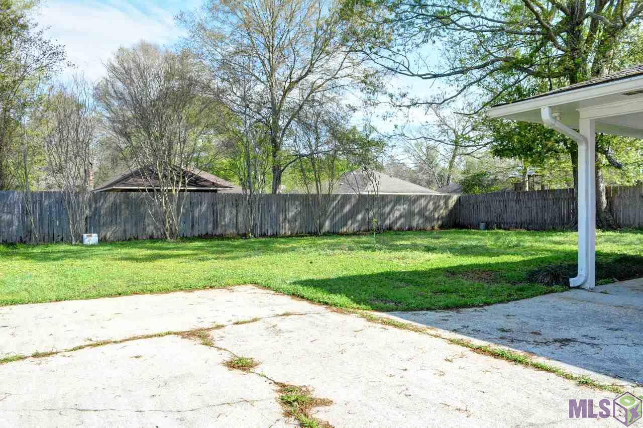 16621 Abshire Avenue Baton Rouge, LA 70816 - Photo 29 of 37 Gallery Image 29
