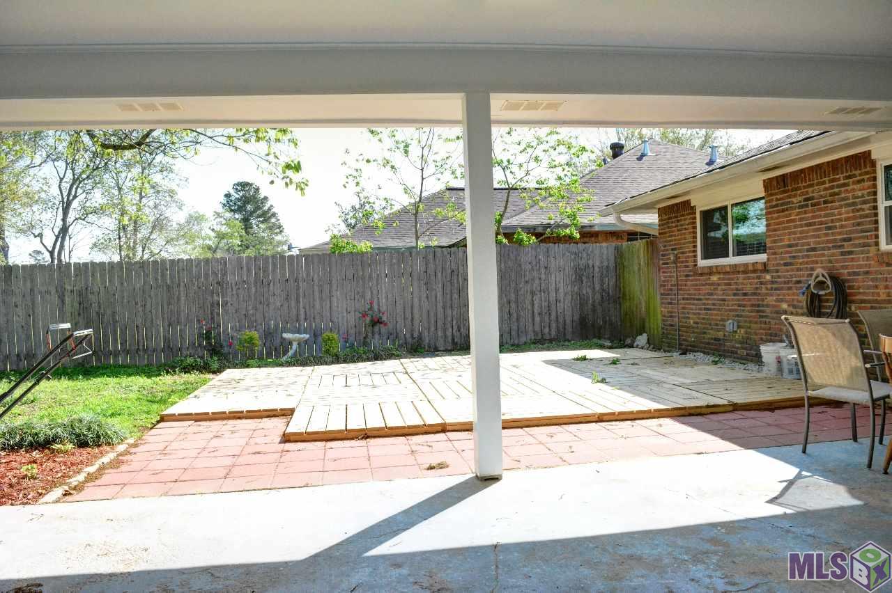 16621 Abshire Avenue Baton Rouge, LA 70816 - Photo 30 of 37 Gallery Image 30