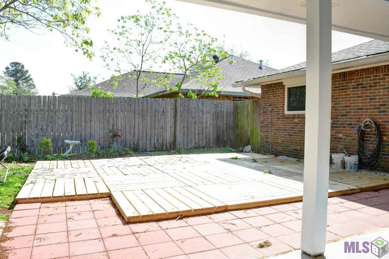 16621 Abshire Avenue Baton Rouge, LA 70816 - Photo 31 of 37 Gallery Image 31