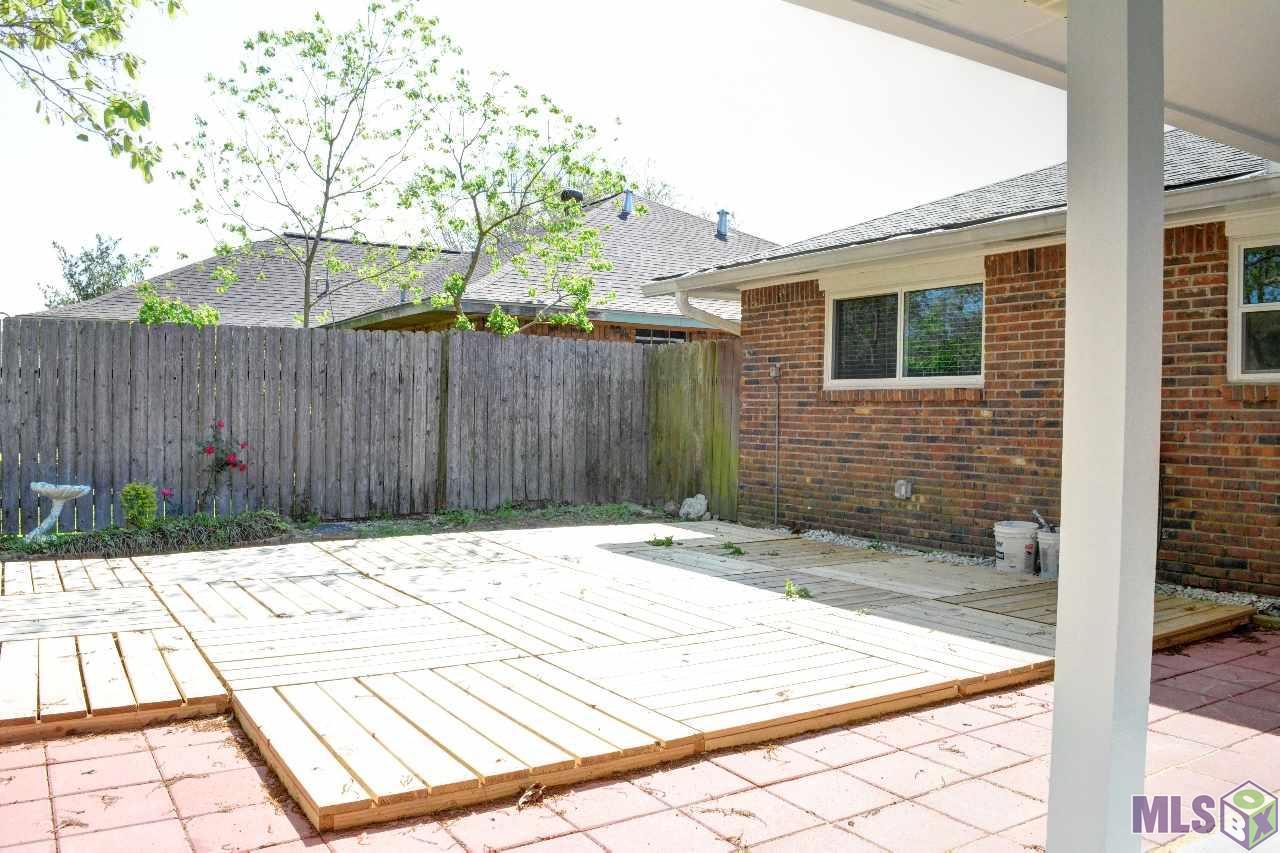 16621 Abshire Avenue Baton Rouge, LA 70816 - Photo 32 of 37 Gallery Image 32