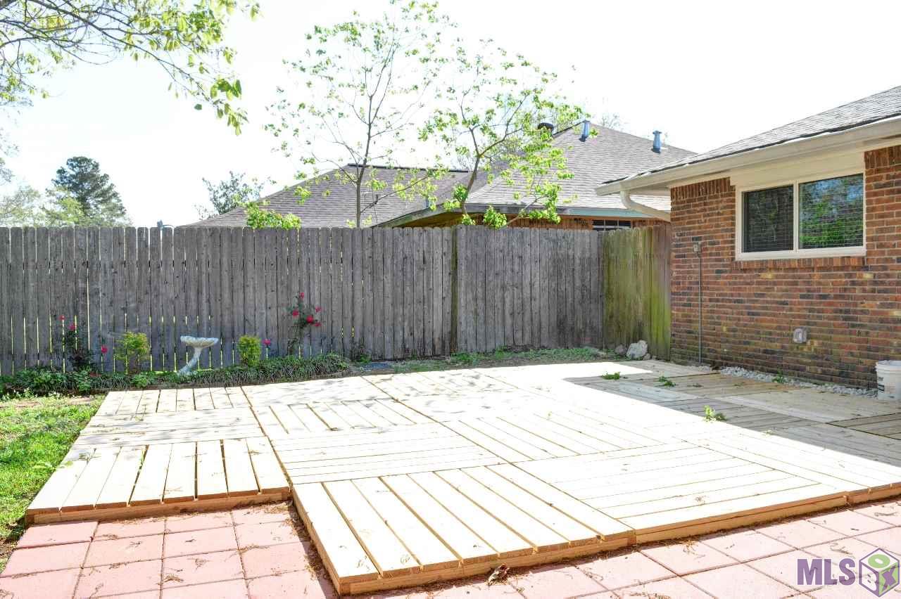 16621 Abshire Avenue Baton Rouge, LA 70816 - Photo 33 of 37 Gallery Image 33