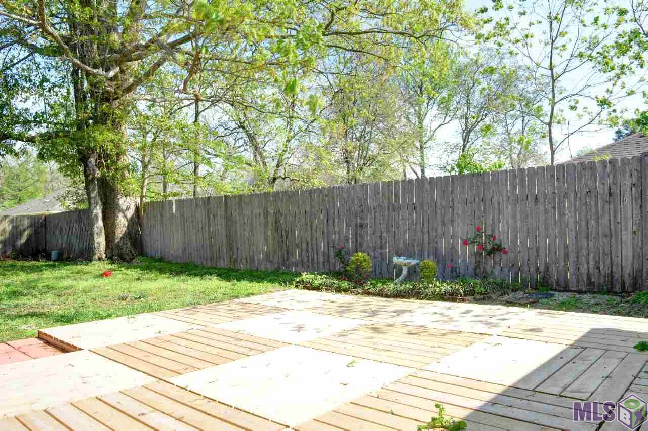 16621 Abshire Avenue Baton Rouge, LA 70816 - Photo 34 of 37 Gallery Image 34