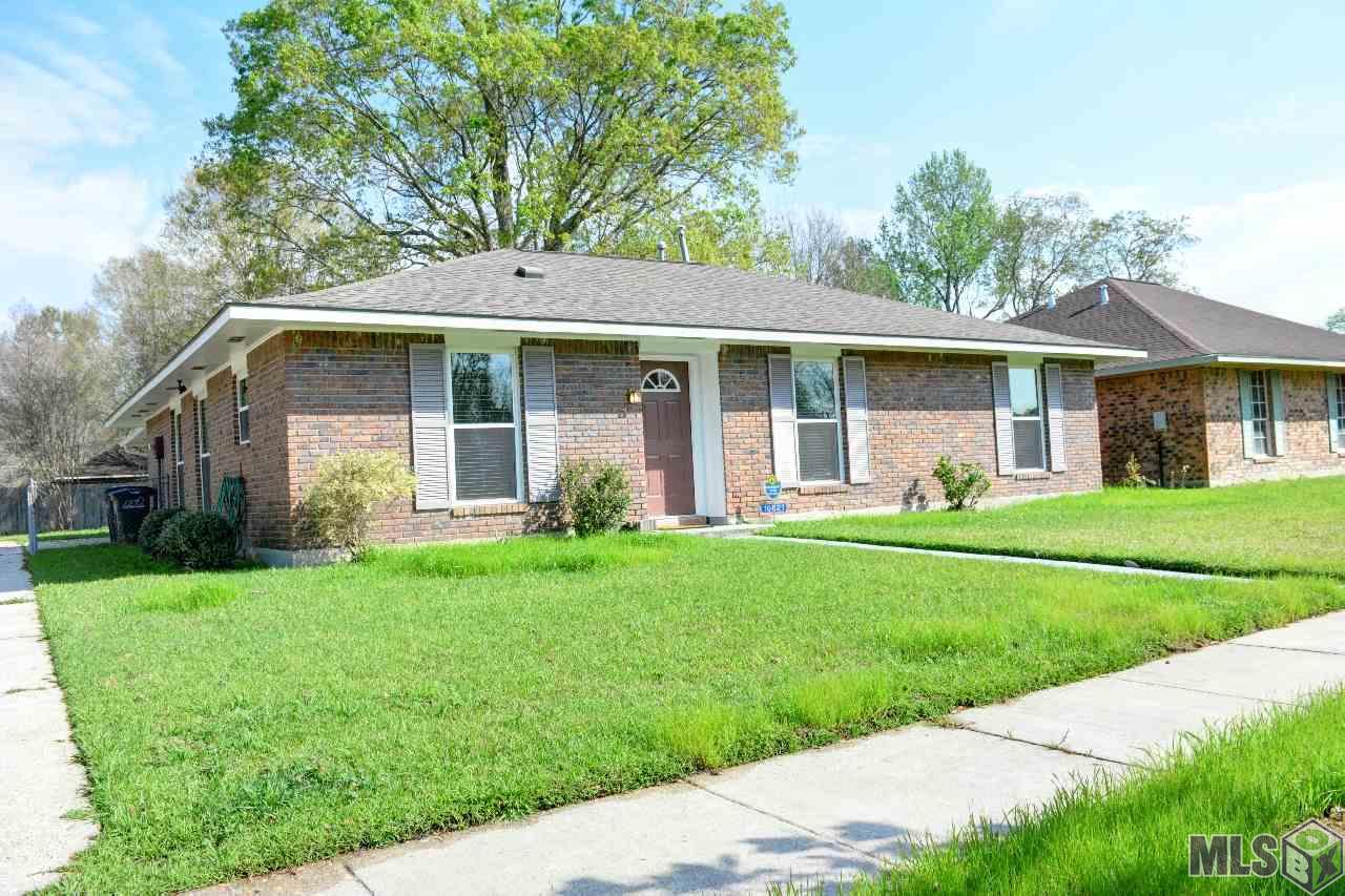 16621 Abshire Avenue Baton Rouge, LA 70816 - Photo 35 of 37 Gallery Image 35