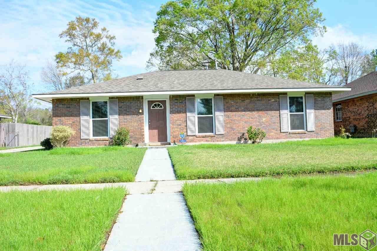16621 Abshire Avenue Baton Rouge, LA 70816 - Photo 36 of 37 Gallery Image 36
