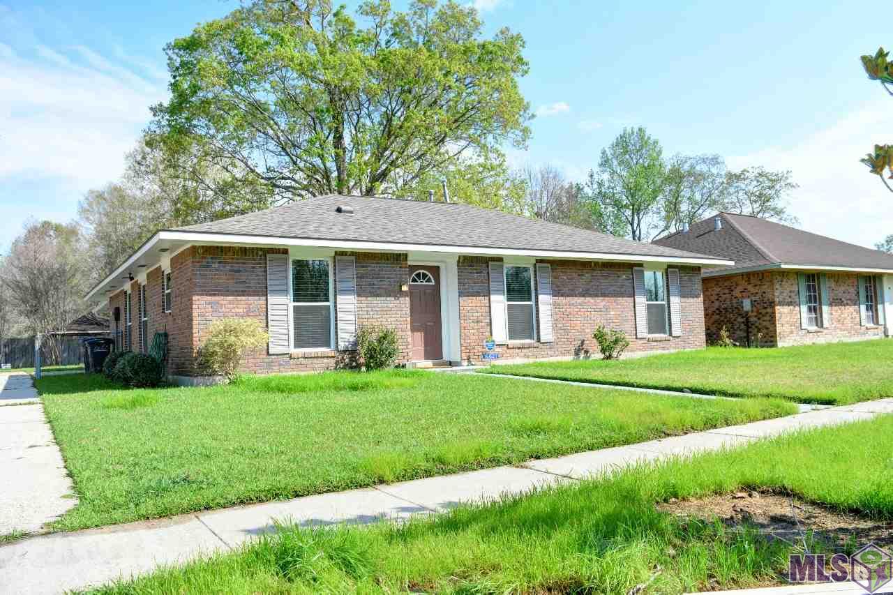 16621 Abshire Avenue Baton Rouge, LA 70816 - Photo 37 of 37 Gallery Image 37