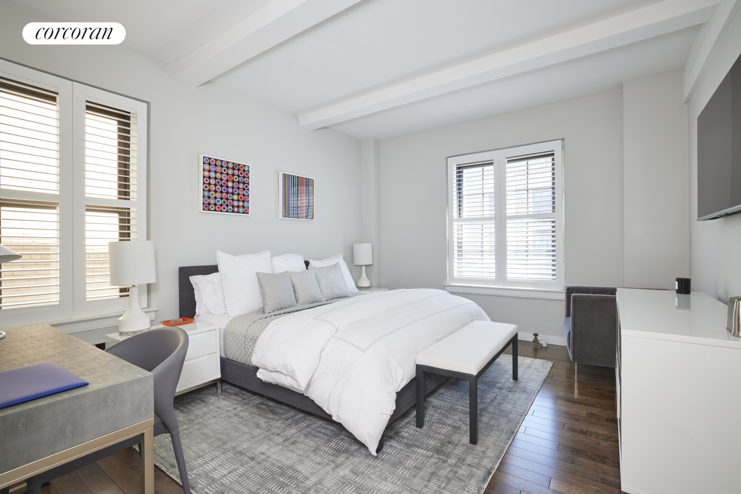 135 East 74th Street, Unit 10C Manhattan, NY 10021 - Photo 3 of 6