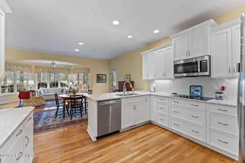 $715,000 | 12 Tayport Court, Pinehurst, NC 28374