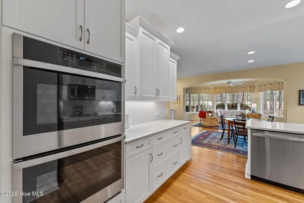 $715,000 | 12 Tayport Court, Pinehurst, NC 28374