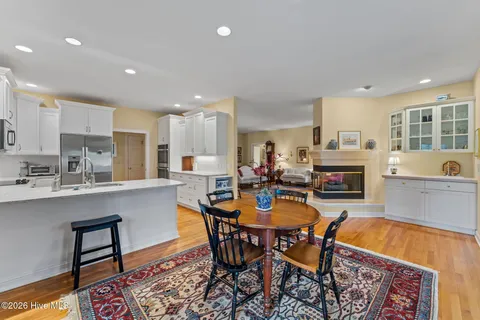 $715,000 | 12 Tayport Court, Pinehurst, NC 28374