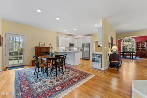 $715,000 | 12 Tayport Court, Pinehurst, NC 28374