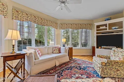 $715,000 | 12 Tayport Court, Pinehurst, NC 28374