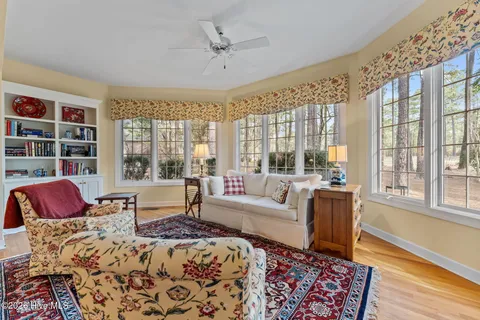 $715,000 | 12 Tayport Court, Pinehurst, NC 28374
