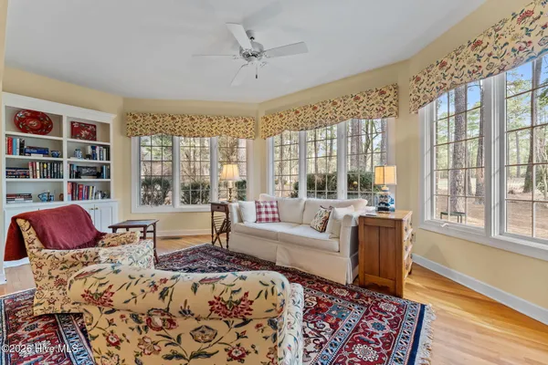 $715,000 | 12 Tayport Court, Pinehurst, NC 28374