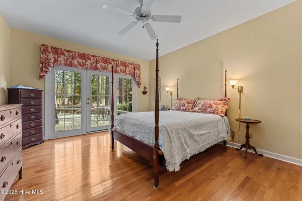 $715,000 | 12 Tayport Court, Pinehurst, NC 28374