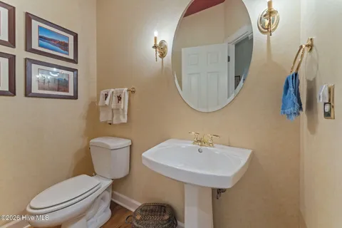 $715,000 | 12 Tayport Court, Pinehurst, NC 28374