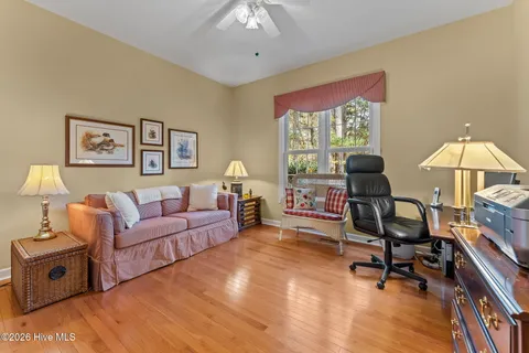 $715,000 | 12 Tayport Court, Pinehurst, NC 28374