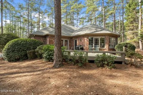 $715,000 | 12 Tayport Court, Pinehurst, NC 28374