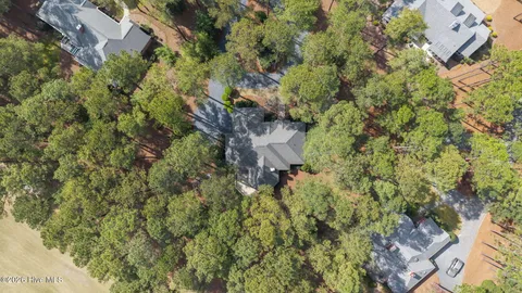 $715,000 | 12 Tayport Court, Pinehurst, NC 28374