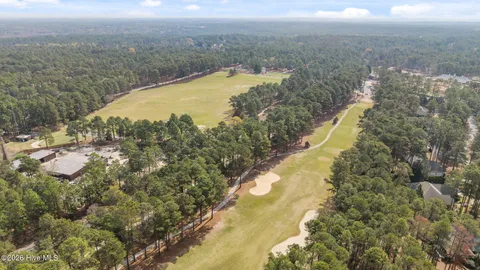 $715,000 | 12 Tayport Court, Pinehurst, NC 28374