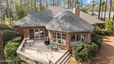 $715,000 | 12 Tayport Court, Pinehurst, NC 28374