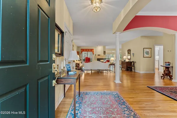 $715,000 | 12 Tayport Court, Pinehurst, NC 28374