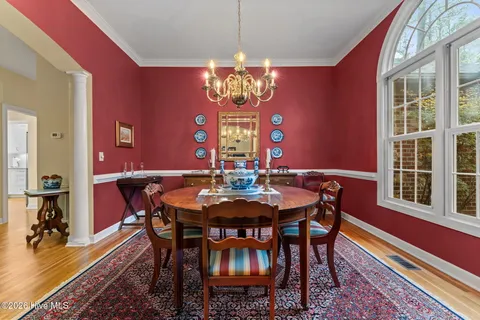 $715,000 | 12 Tayport Court, Pinehurst, NC 28374
