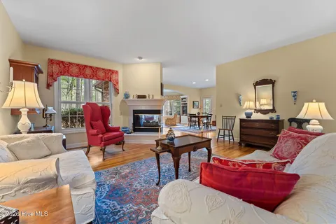 $715,000 | 12 Tayport Court, Pinehurst, NC 28374