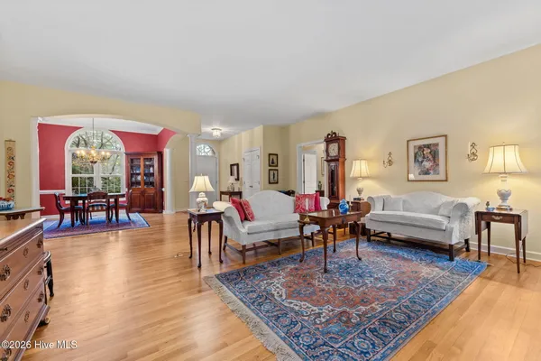 $715,000 | 12 Tayport Court, Pinehurst, NC 28374