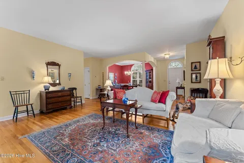 $715,000 | 12 Tayport Court, Pinehurst, NC 28374