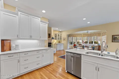 $715,000 | 12 Tayport Court, Pinehurst, NC 28374