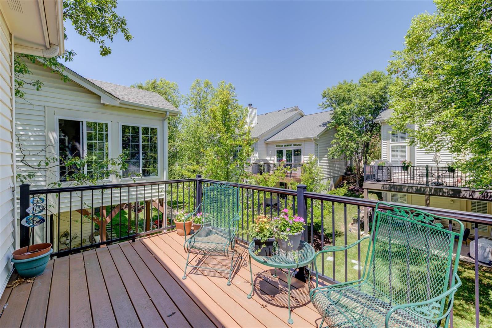 13264 Barrett Chase Circle Ballwin, MO 63021 - Photo 20 of 50