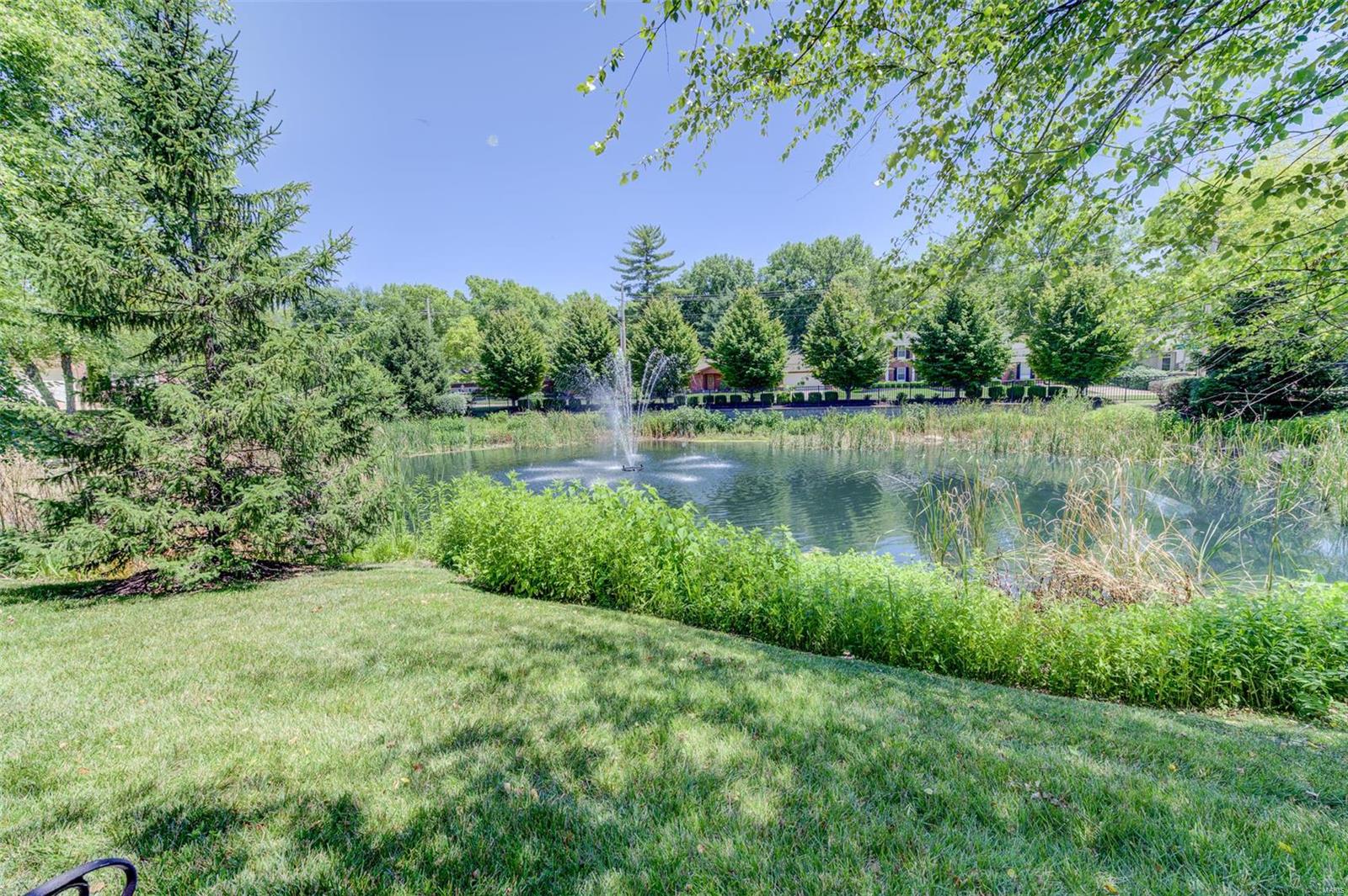 13264 Barrett Chase Circle Ballwin, MO 63021 - Photo 41 of 50