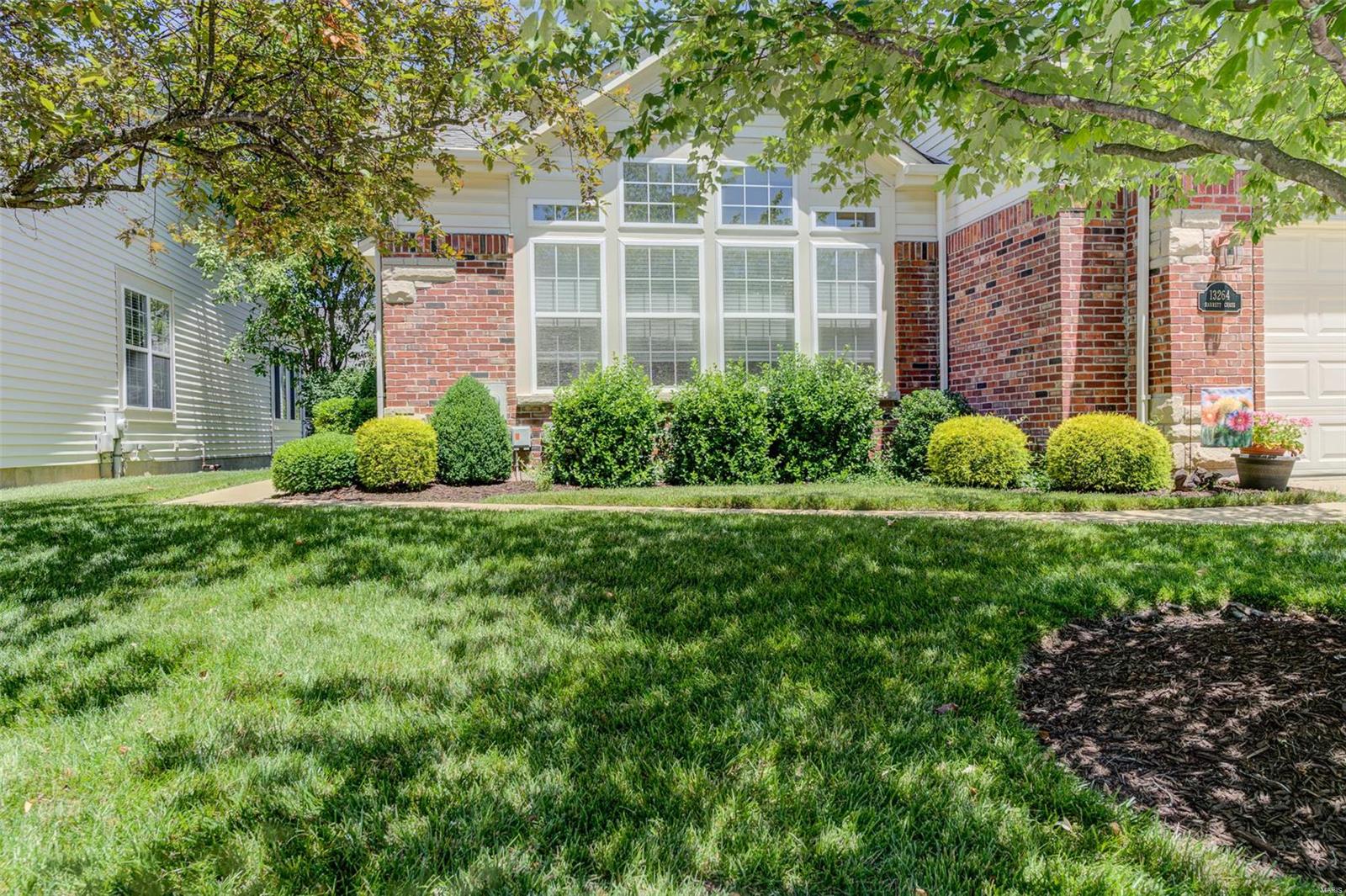 13264 Barrett Chase Circle Ballwin, MO 63021 - Photo 44 of 50