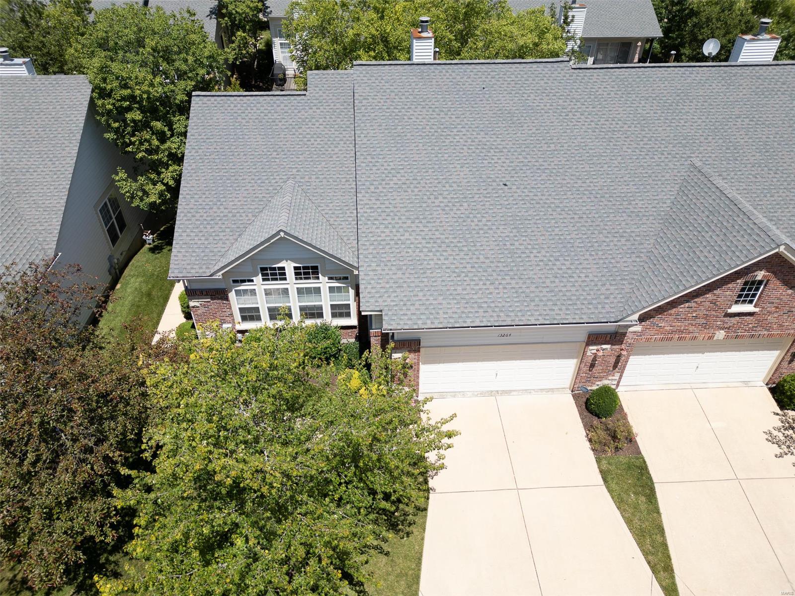 13264 Barrett Chase Circle Ballwin, MO 63021 - Photo 46 of 50