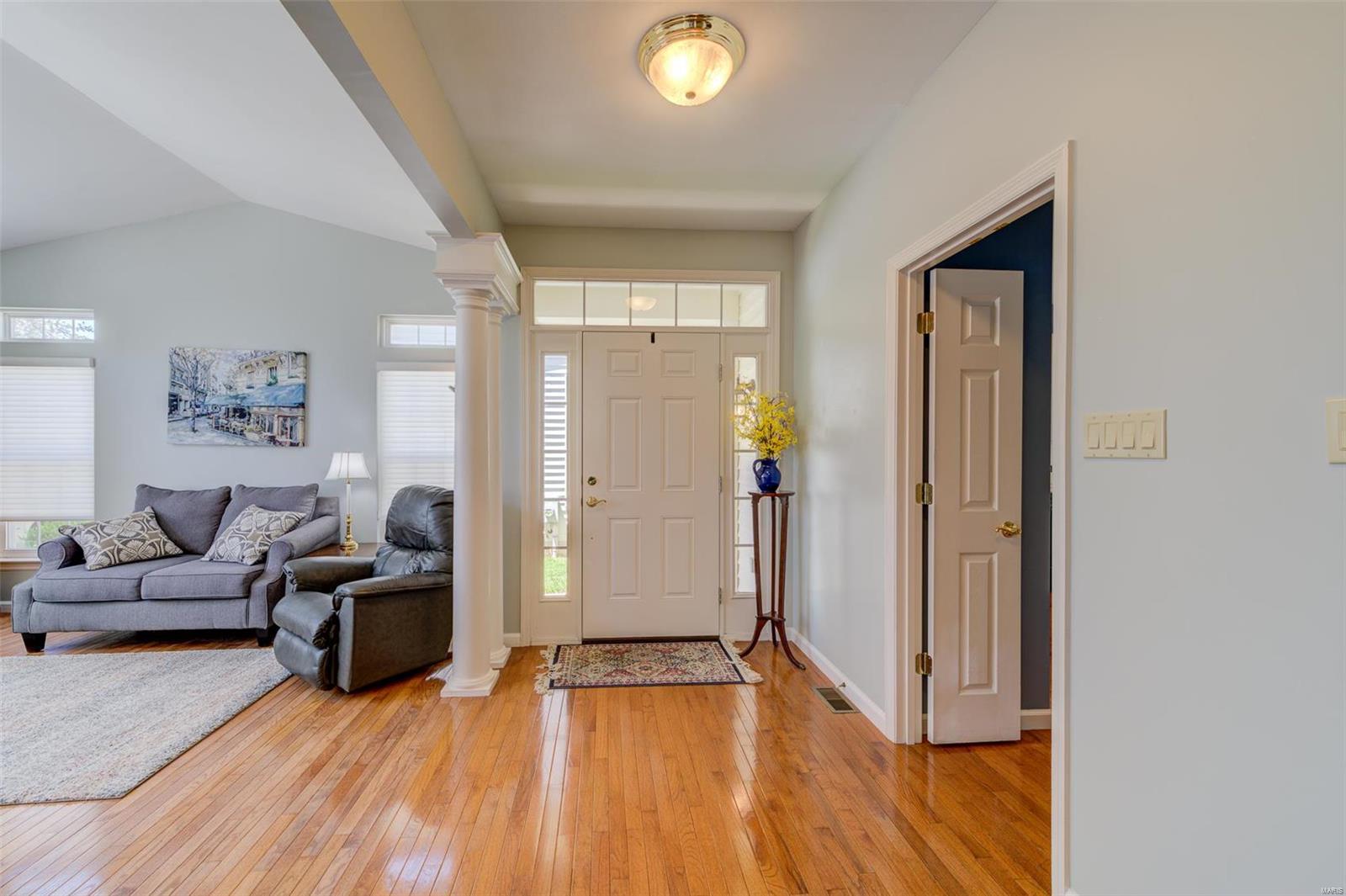 13264 Barrett Chase Circle Ballwin, MO 63021 - Photo 6 of 50