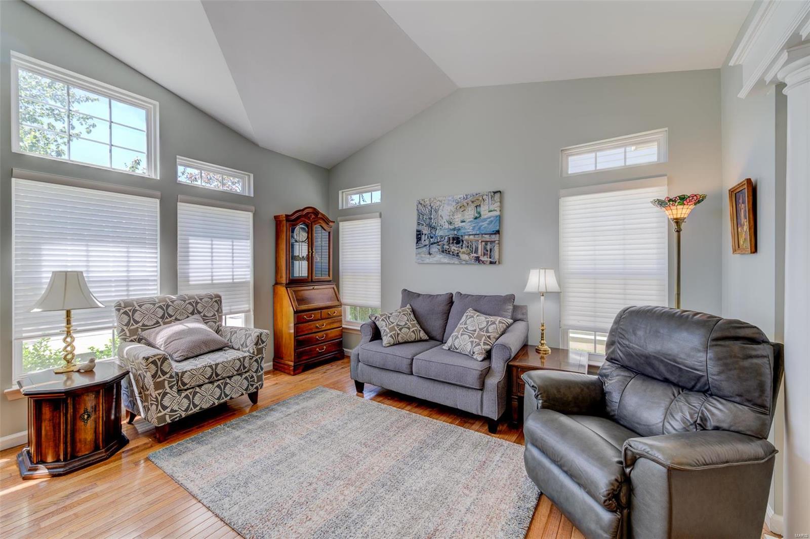 13264 Barrett Chase Circle Ballwin, MO 63021 - Photo 9 of 50